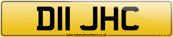 D11 JHC