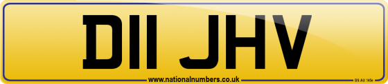 D11 JHV
