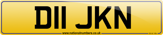 D11 JKN