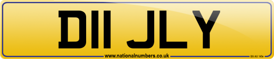D11 JLY