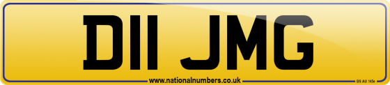 D11 JMG