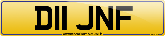 D11 JNF