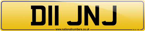 D11 JNJ