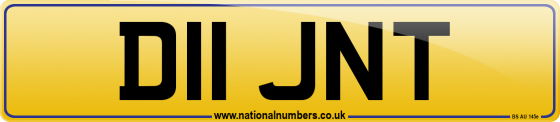 D11 JNT