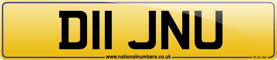 D11 JNU