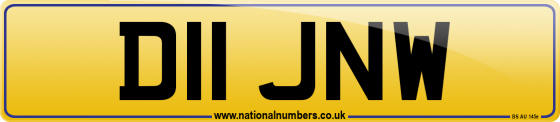 D11 JNW