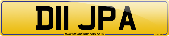 D11 JPA