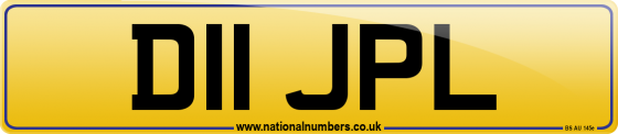 D11 JPL