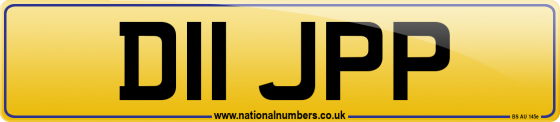 D11 JPP
