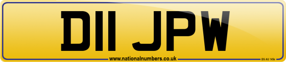 D11 JPW