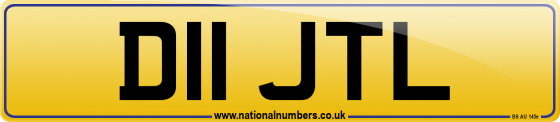 D11 JTL
