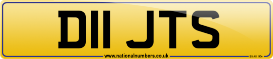 D11 JTS
