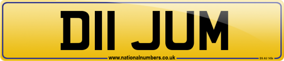 D11 JUM