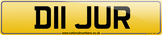 D11 JUR