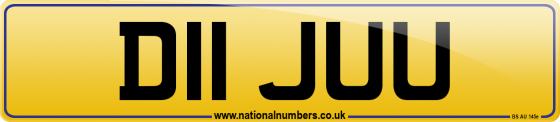 D11 JUU