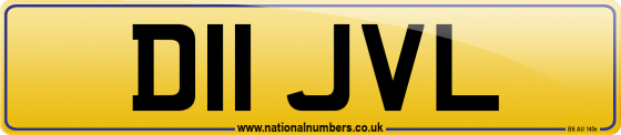 D11 JVL