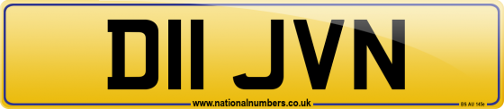 D11 JVN