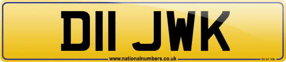 D11 JWK