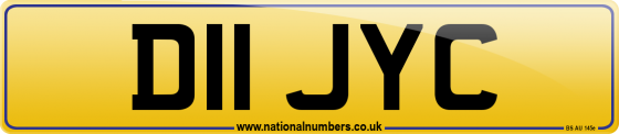 D11 JYC