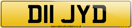 D11 JYD