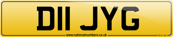 D11 JYG