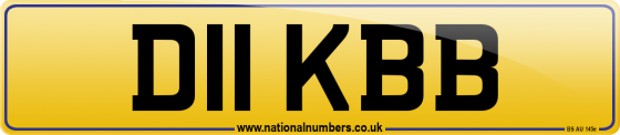 D11 KBB