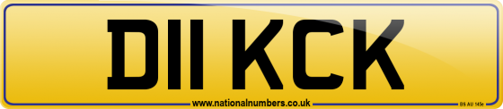 D11 KCK