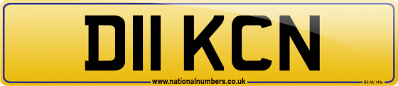 D11 KCN