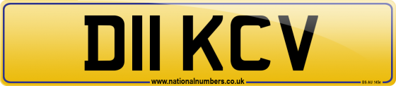 D11 KCV