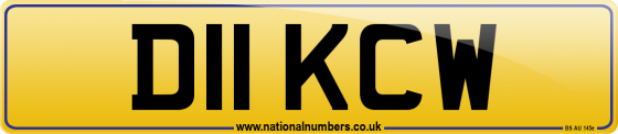 D11 KCW