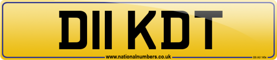 D11 KDT