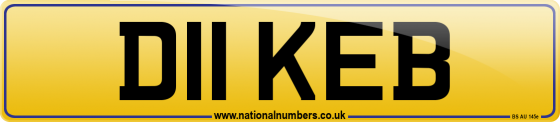 D11 KEB