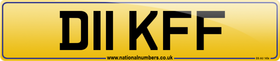 D11 KFF