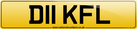 D11 KFL