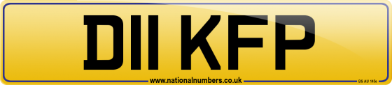 D11 KFP