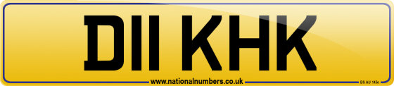 D11 KHK