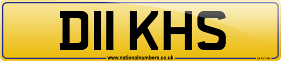 D11 KHS