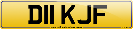 D11 KJF