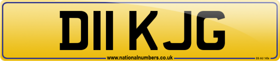 D11 KJG