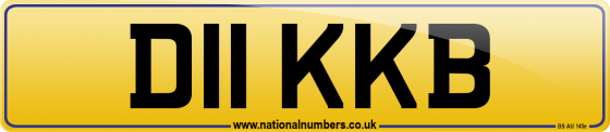 D11 KKB