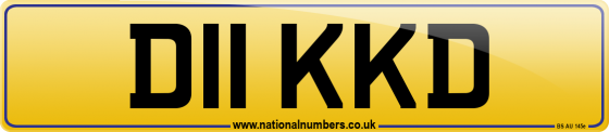 D11 KKD