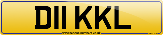 D11 KKL