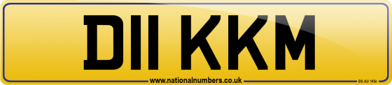 D11 KKM