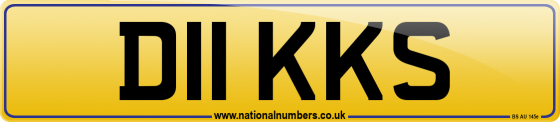 D11 KKS