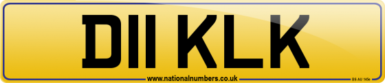 D11 KLK