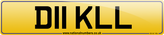 D11 KLL
