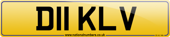 D11 KLV