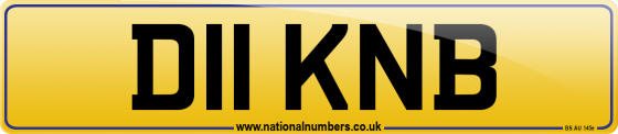 D11 KNB