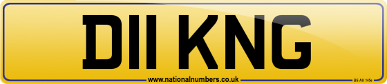 D11 KNG