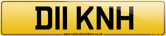 D11 KNH